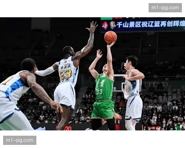 广厦96-64大胜辽宁 攻防效率值全面提升展现统治力