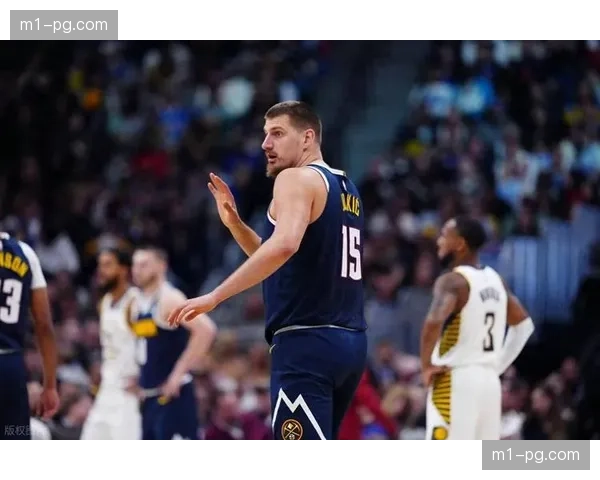 沃特森约基奇缺阵后场均24点7分被MVP耽误的隐藏球星 沃特森约基奇缺阵后场均24点7分被MVP耽误的隐藏球星