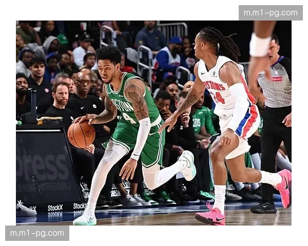 凯尔特人ICE防守策略普及 强侧逼边线中锋半沉退