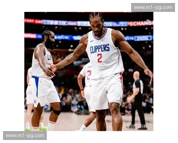 加兰首秀时间正式确定 快船新援将缓解伦纳德持球压力