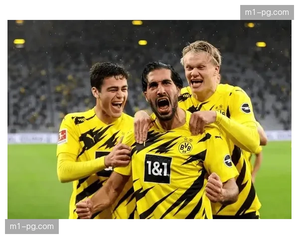 多特蒙德欧冠出局酿财务灾难 亏损或达2700万欧今夏需售球星