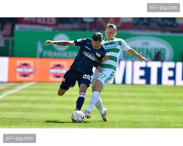 海登海姆4月主场2比0击败圣保利 齐夫齐瓦泽与迪恩克吉锋线连线打破进球荒